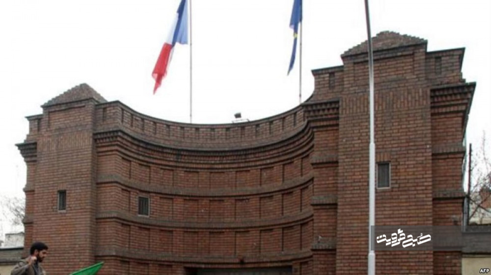 سفارت فرانسه به جای رونق اقتصادی چه اهدافی را در ایران دنبال می‌کند؟