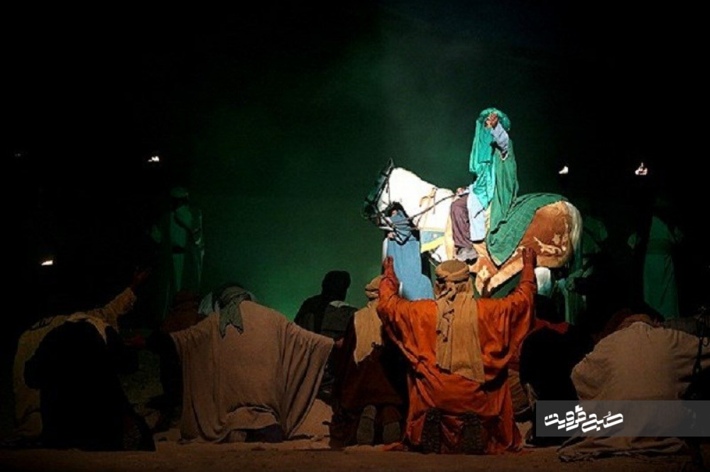 اجرای"فصل شیدایی" به دلیل استقبال بی‌نظیر هنردوستان قزوینی تمدید شد 