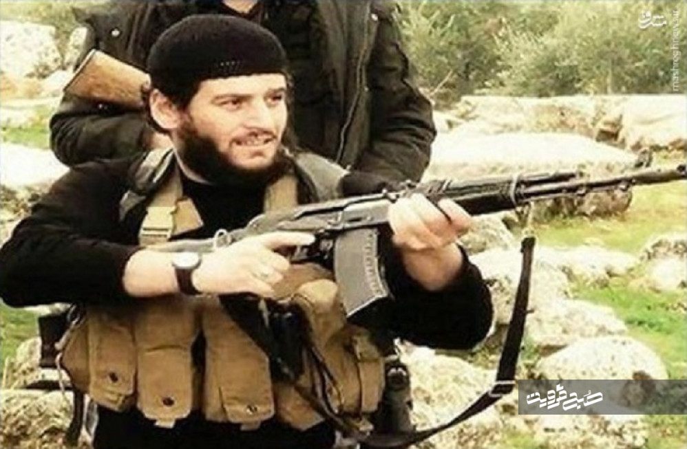 ابومحمد العدنانی سخنگوی داعش که بود؟ +عکس