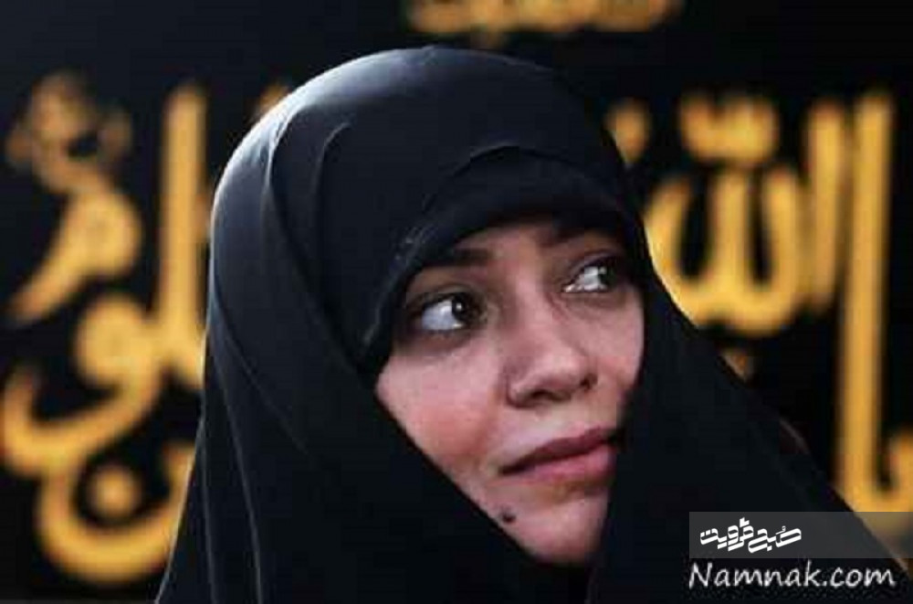 واکنش الهام چرخنده به ادعای جنجالی خواهران منصوریان