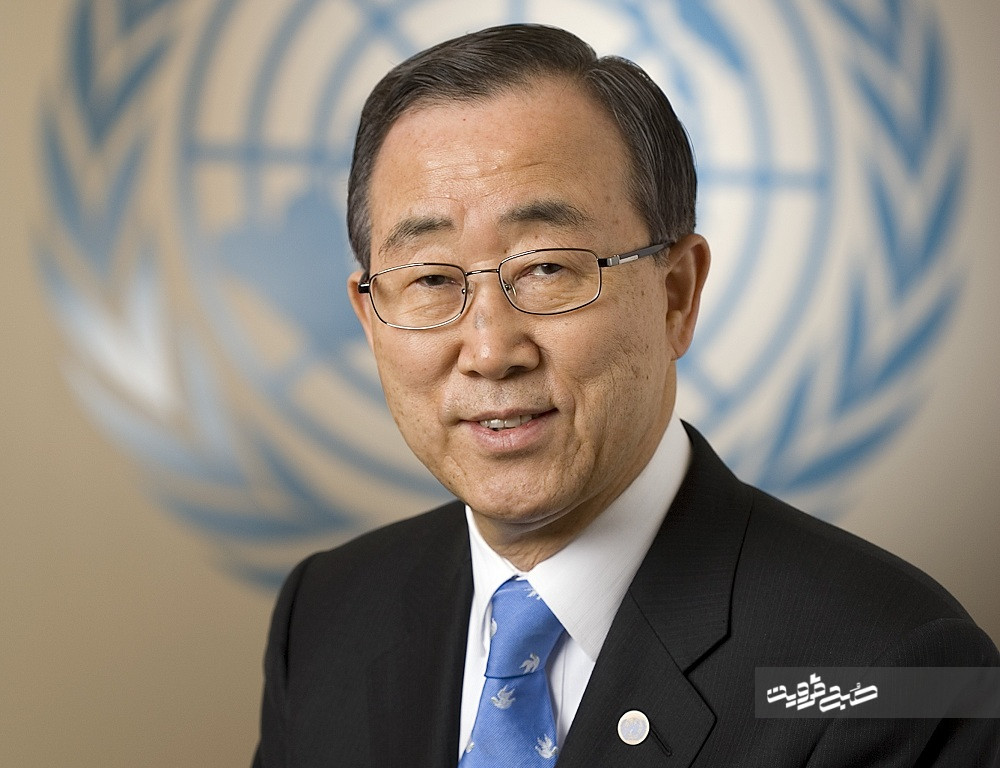 پیام دبیرکل سازمان ملل در اجلاس شهرداران جاده ابریشم قرائت شد