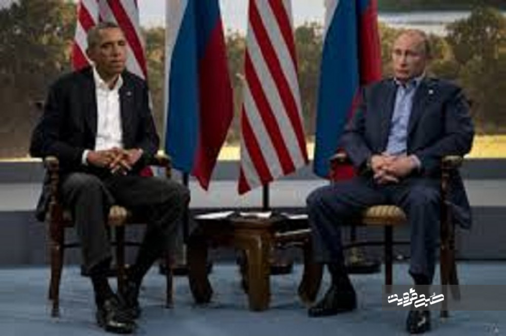 روسیه سفیر آمریکا را ممنوع الورود کرد