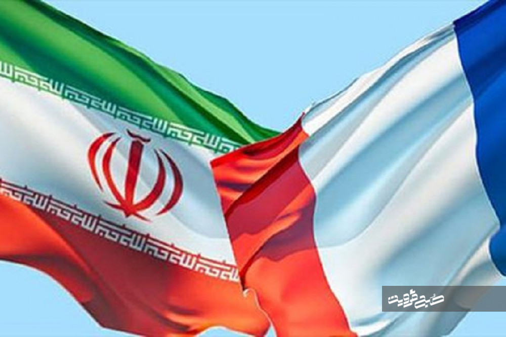  ادامه مواضع سختگیرانه فرانسه علیه برنامه موشکی ایران