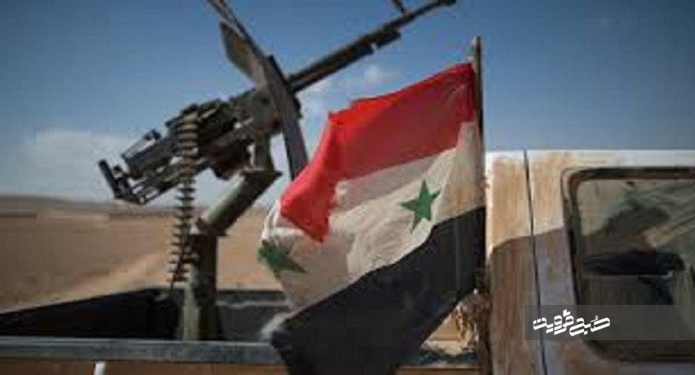تهدیدهای آمریکا در عملیات ارتش سوریه بی‌تأثیر است/ ادامه ارسال تجهیزات به محور شمال