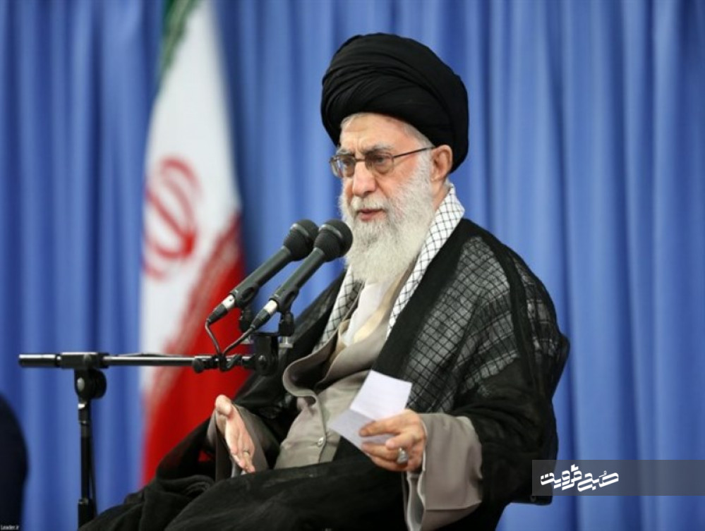 تصویرسازی غلط از اوضاع ایران مهمترین دستور کار امروز دشمن است