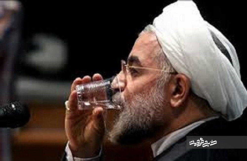 آقای روحانی برای مهار گرانی‌ها چقدر تلاش کرده اید؟