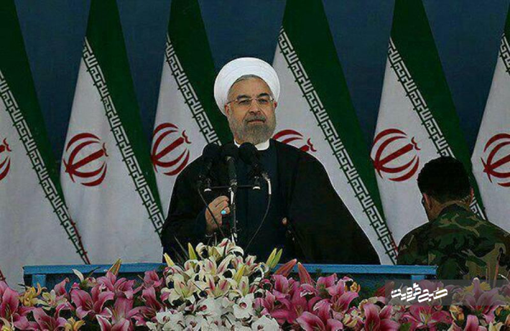 سفر روحانی به اراک بوی انتخابات گرفت+عکس