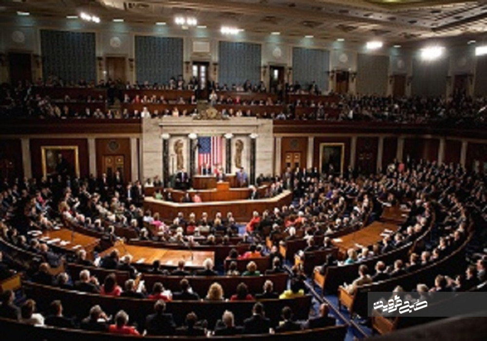 مجلس نمایندگان آمریکا در حمایت از اغتشاشات اخیر در ایران قطعنامه صادر کرد