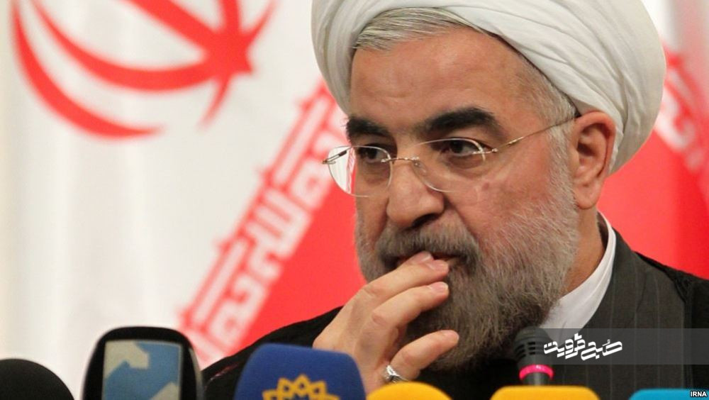 روحانی در یک سال از مجلس چند تذکر گرفت؟