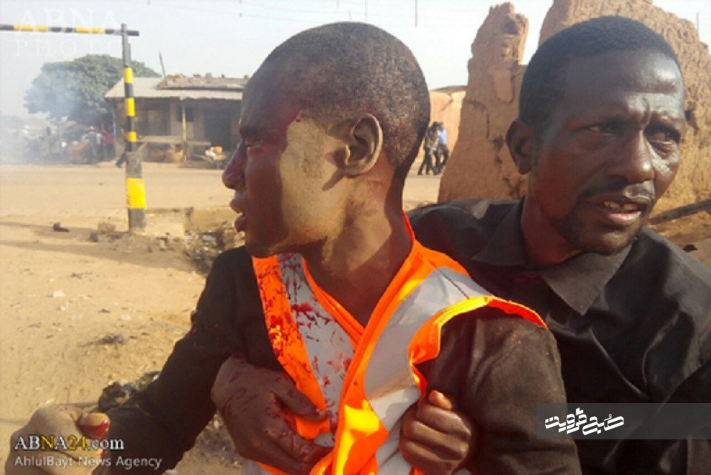 حمله خونین به شیعیان نیجریه در روز عاشورا/ ۲۰ نفر شهید شدند +تصاویر