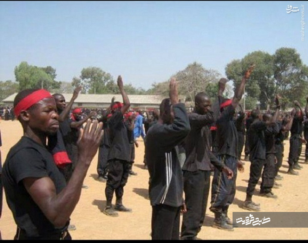چرا شیعیان نیجریه مورد حمله وحشیانه قرار می‌گیرند/ ۱۰ میلیون نیجریه‌ای چگونه شیعه شدند +عکس