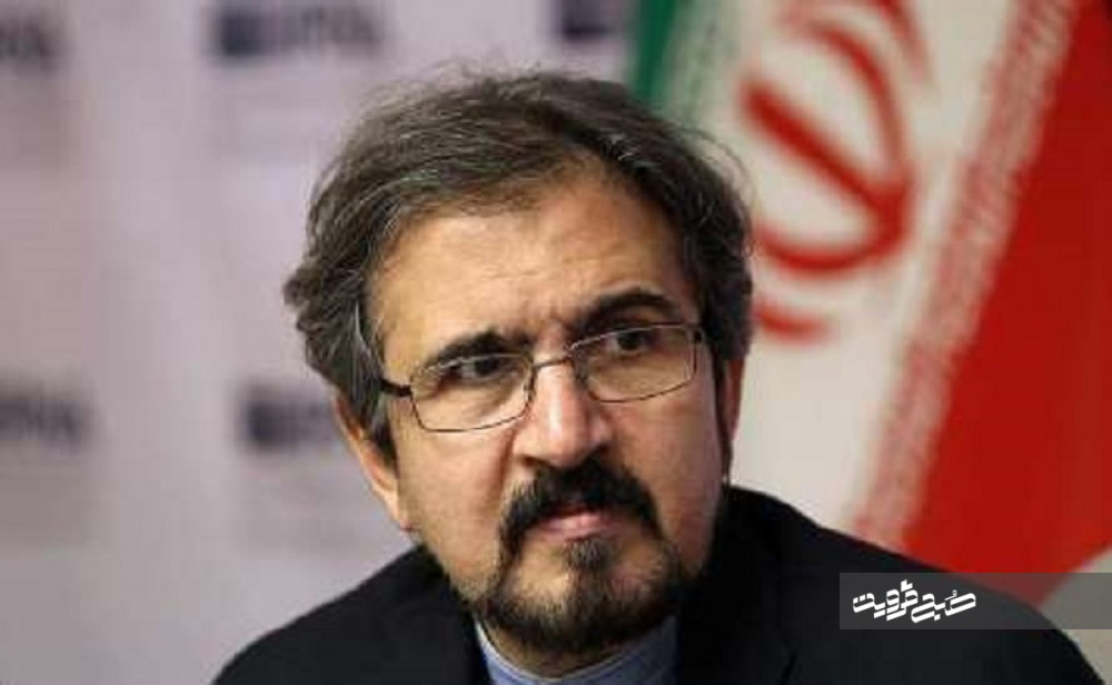 توصیه های ایران به جیبوتی