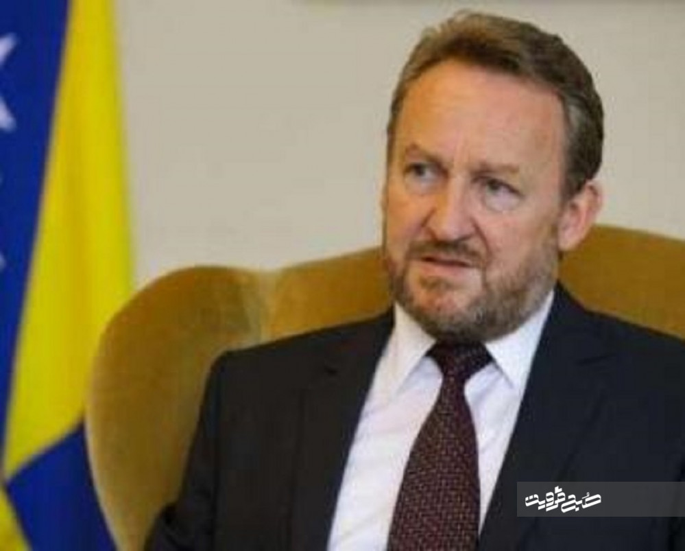 اولین رئیس‌جمهور مستقل بوسنی در راه تهران/ همکاری‌های بانکی و بیمه‌ای "سارایوو" و "تهران"