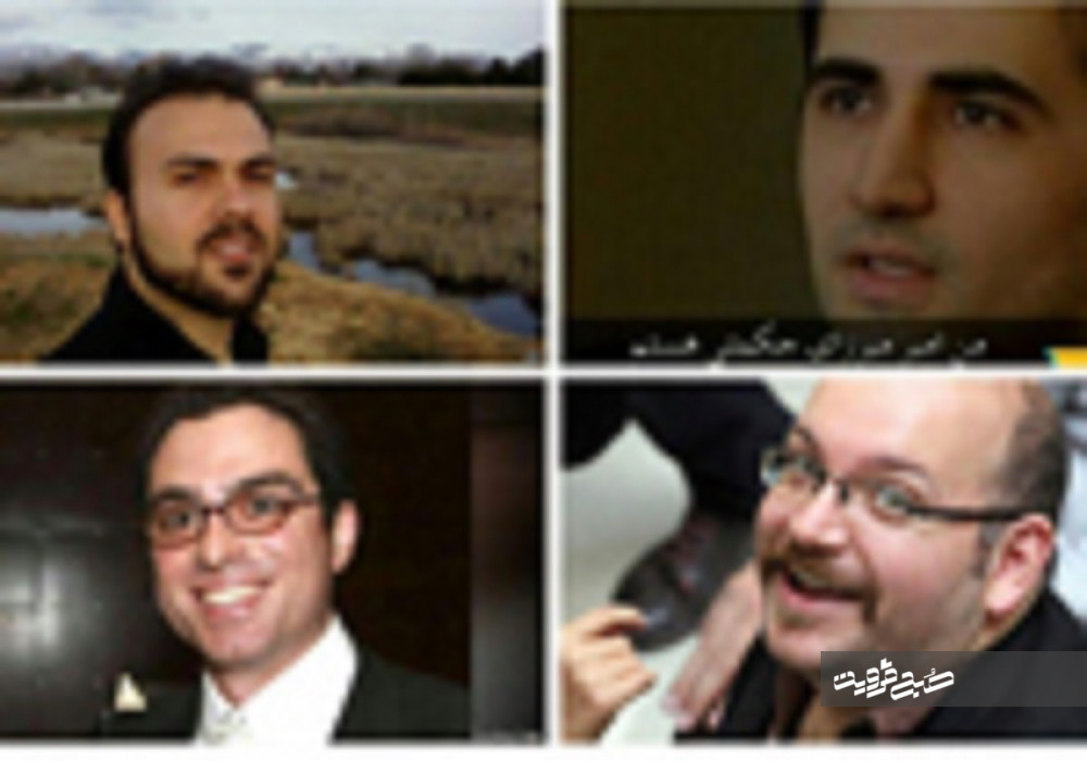 آمریکایی آزاد شده، از ایران شکایت و درخواست ۴۰ میلیون دلار غرامت کرد