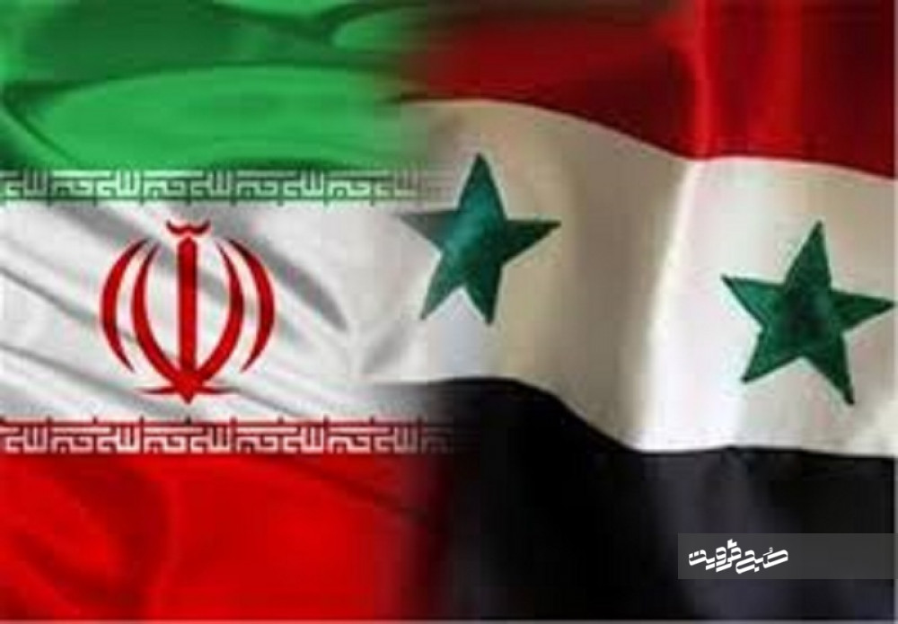 قدردانی همسر اسد از حمایت‌های جمهوری اسلامی ایران از سوریه