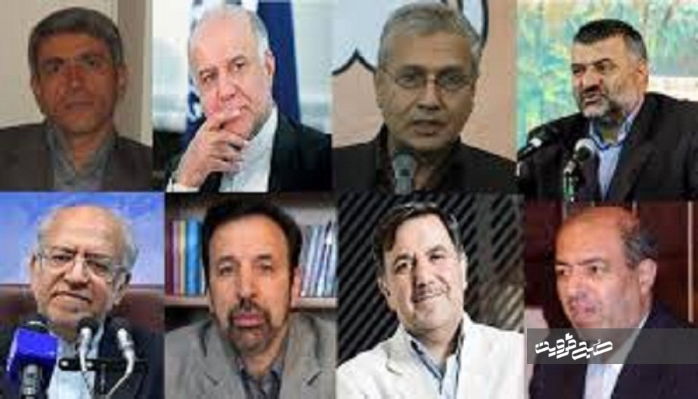 چرا روحانی وزرای اقتصادی را تغییر نمی‌دهد؟/ هراس از ریزش آرا در انتخابات ۹۶