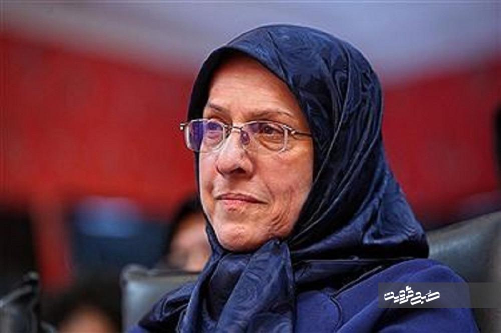 چرا یک زن اصلاح‌طلب شهردار تهران نشد؟+عکس