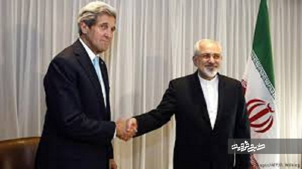 جان کری هم از اغتشاشات و اعتراضات به دولت روحانی حمایت کرد/ امضای کری واقعا تضمین است!