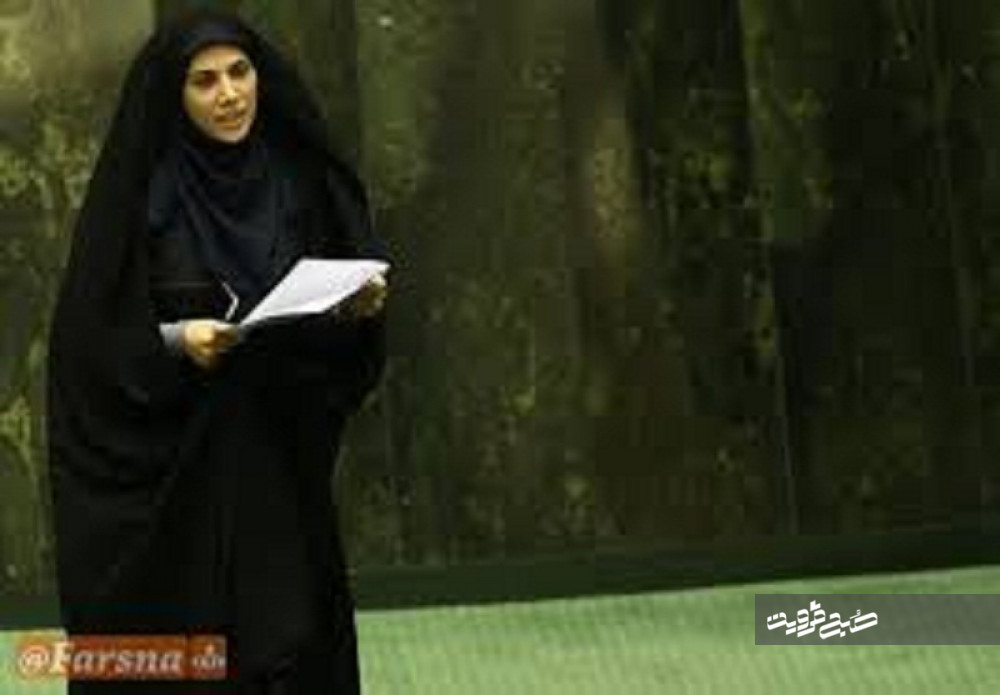 خانم حسینی! به جای بیانیه دادن، پاسخگوی حقوق نجومی پدرتان باشید