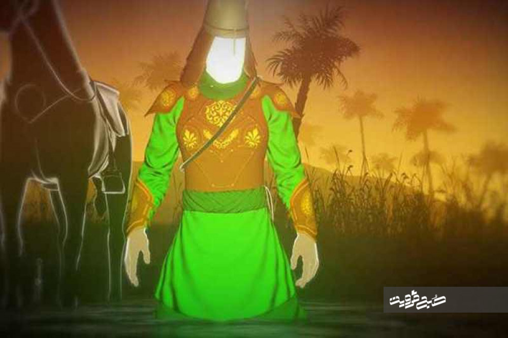  "ناسور" انیمیشنی با فرم هالیوودی و محتوایی عاشورایی 