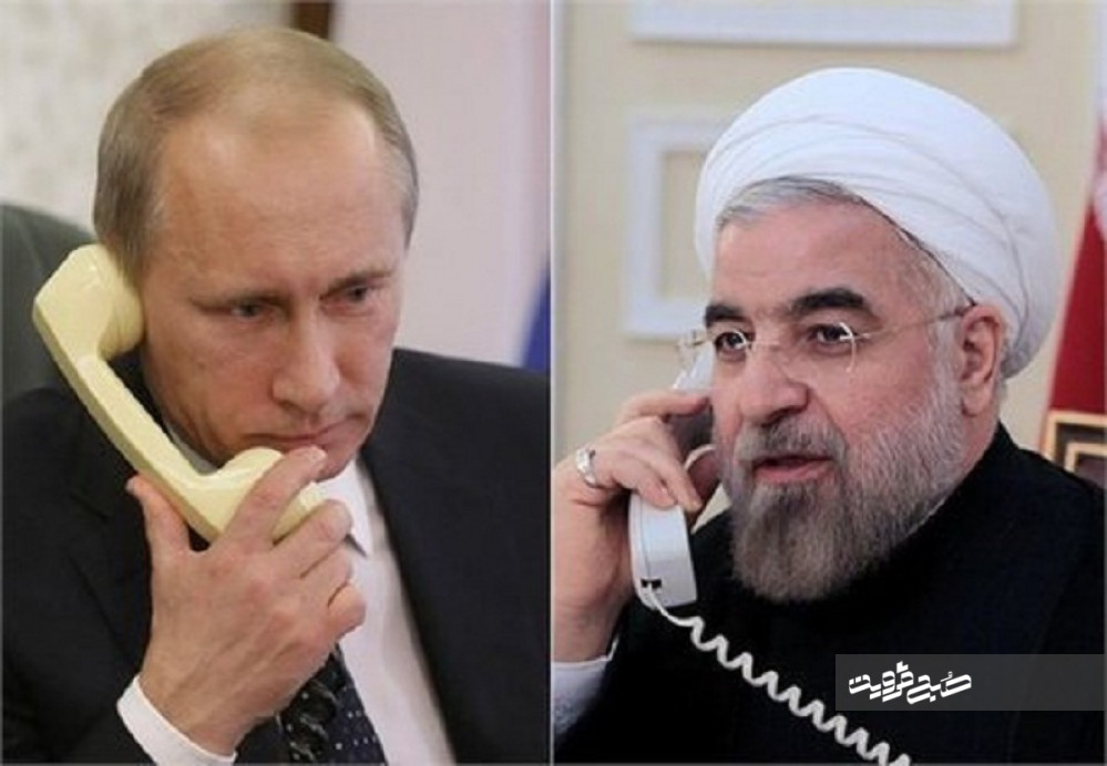 مناسبات تهران–مسکو مسیرمناسبی را طی می‌کند/ همکاری ایران و روسیه درمبارزه با تروریسم ادامه دارد