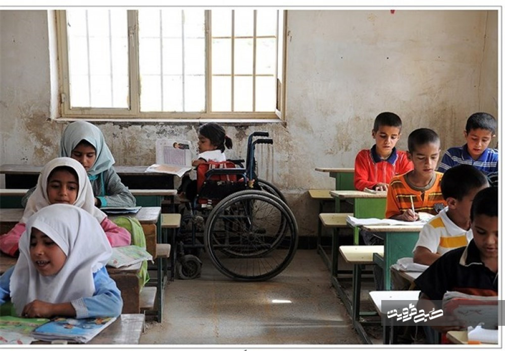 شناسایی ۱۲۲ معلول در روستاهای استان از ابتدای سال جاری 