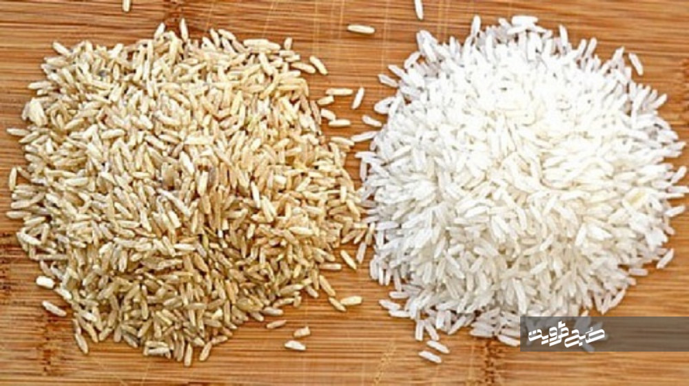 مزایای استفاده از برنج قهوه‌ای