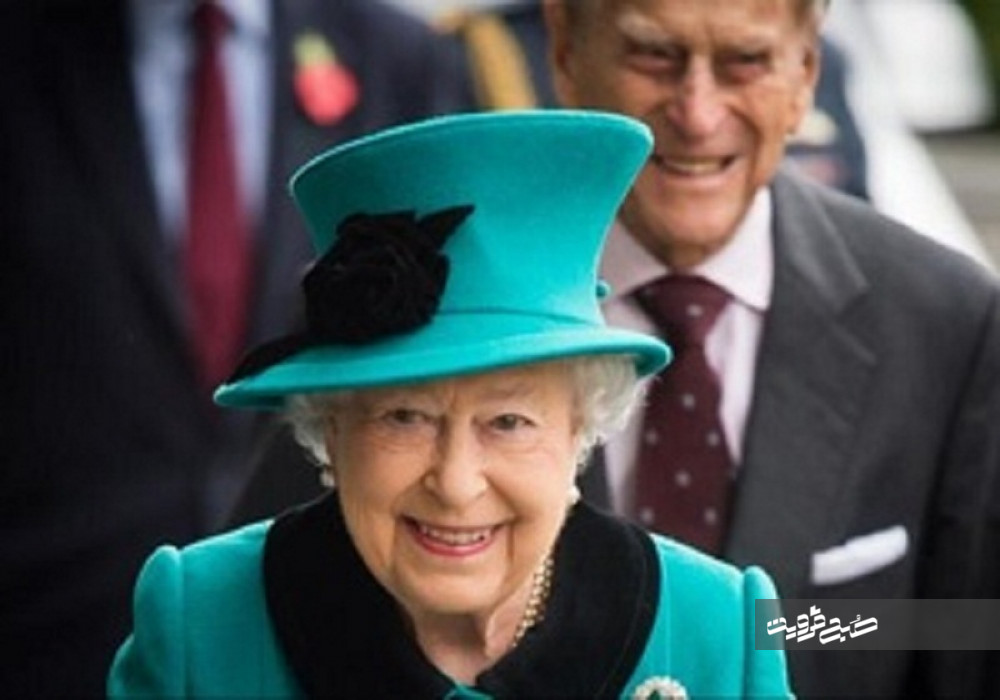 مراسم عروسی پر زرق و برق نوه ملکه انگلیس بیش از ۴۲ میلیون دلار آب خورد!