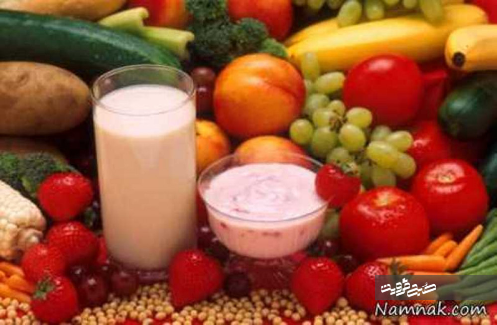 کمپین ملی غذای سالم در قزوین راه‌اندازی شد 
