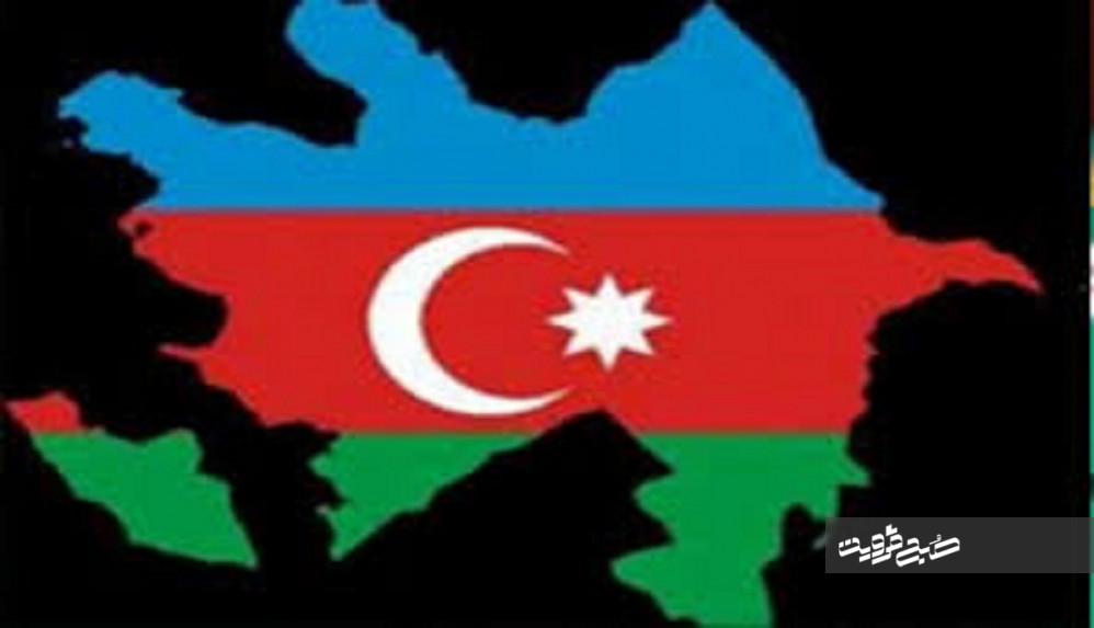 شیطنت آذربایجان علیه ایران در بازیهای همبستگی اسلامی +عکس