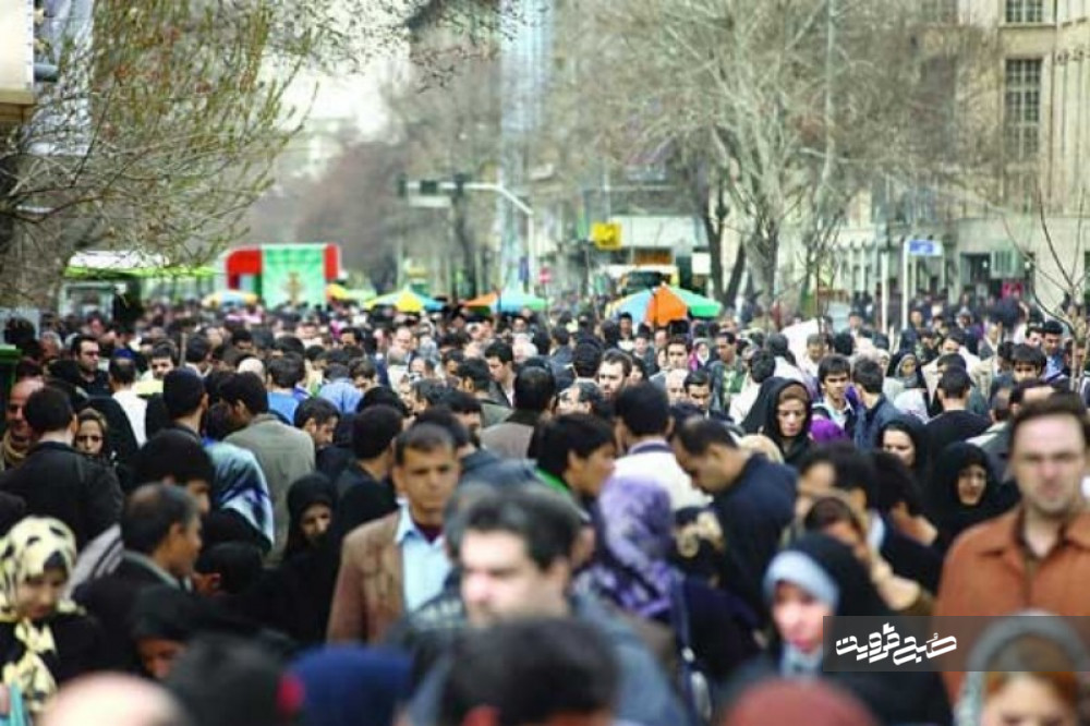 بحرانی به نام کاهش نرخ باروری در ایران/ جمعیت استان در سال‌های آتی روند نزولی به خود می‌گیرد