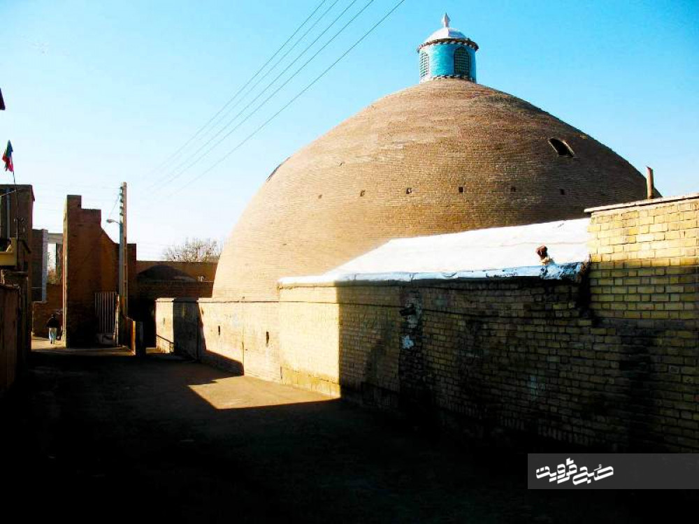 ایجاد موزه "تاریخ تمدن جهان اسلام" در محله سردار قزوین