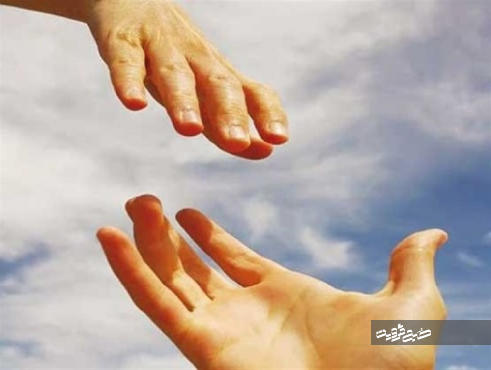 «دست‌های مهربانی» طرحی برای کمک به نیازمندان قزوین 