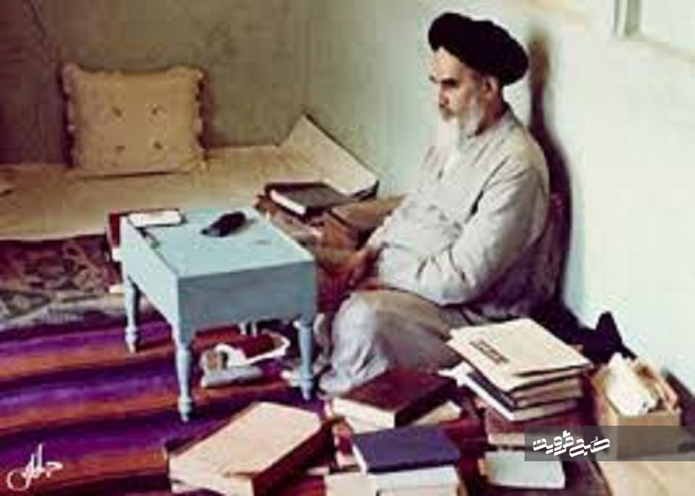 ماجرای گریه امام خمینی درباره عزل منتظری