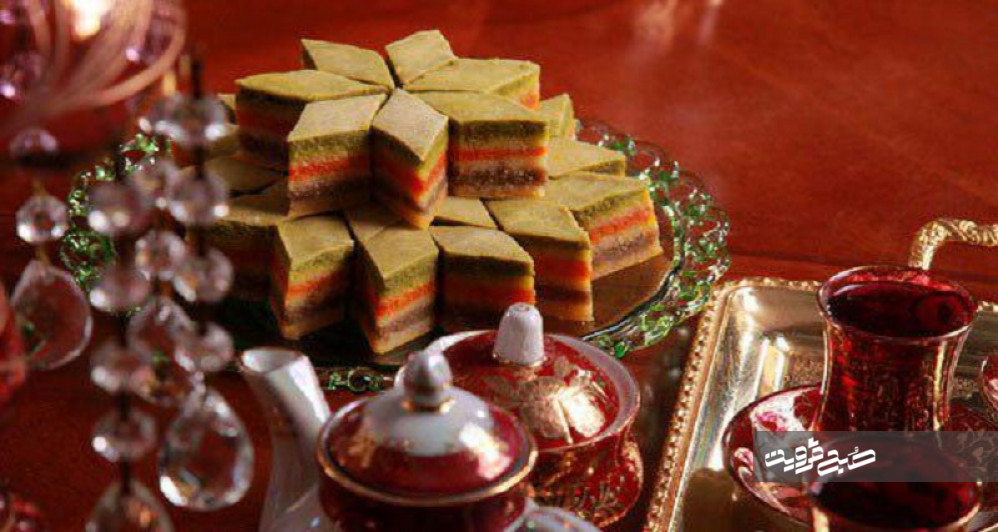 ثبت" باقلوای سنتی"  و "مهارت پخت شیرینی بهشتی"در فهرست آثار ناملموس کشور