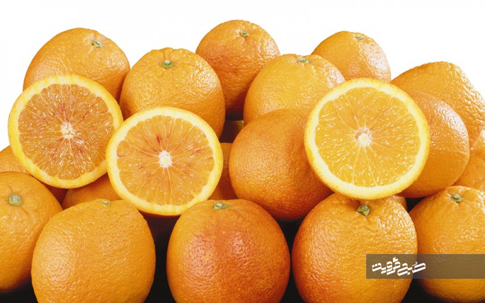 پرتقال به حفظ سلامت مغز کمک می کند