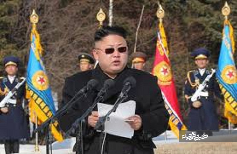 هدف از برگزاری رژه نظامی کره شمالی در آستانه آغاز بازی‌های المپیک زمستانی چه بود؟