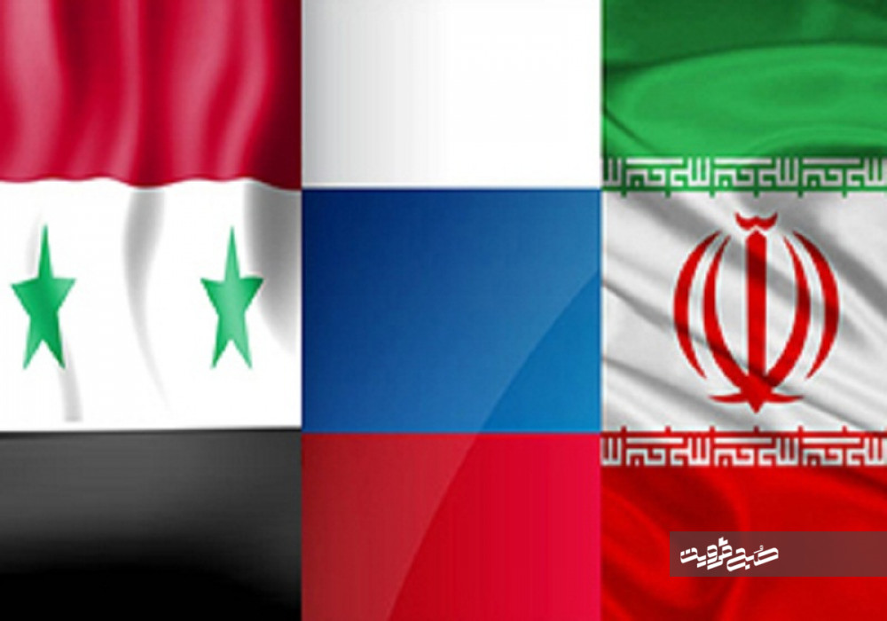 انعکاس گسترده هشدار ایران و روسیه
