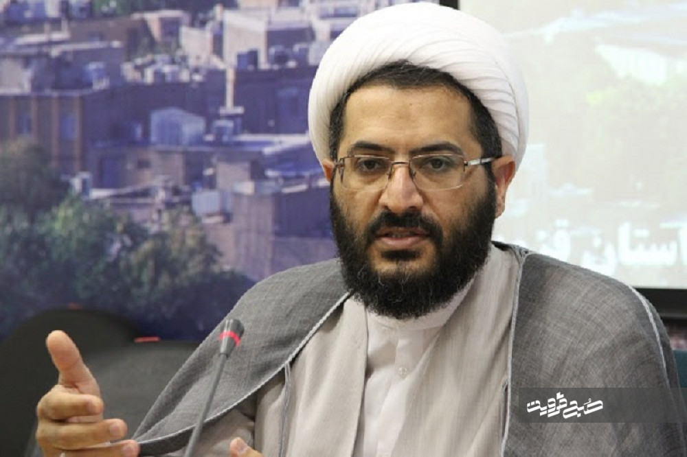 ۳ هزار رقبه در استان قزوین سند دار می‌شود