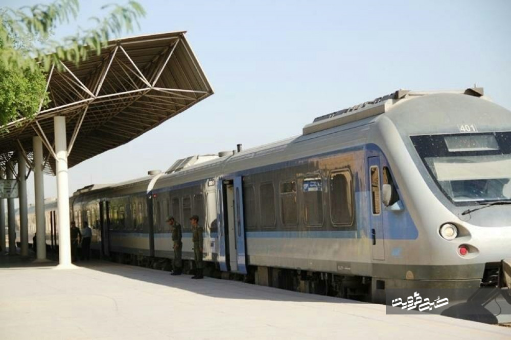 پیش‌فروش بلیت قطارهای نوروزی از ۱۵ بهمن بدون افزایش قیمت 