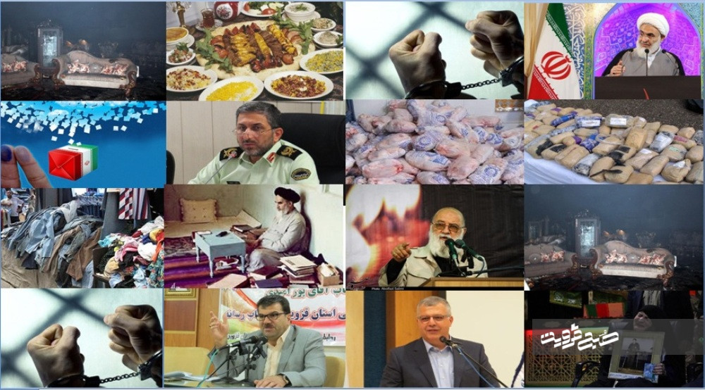 بیش از ۴۰۰۰ واحد مسکونی خالی در قزوین و  رسيدگي  به ۷۲ پرونده تخلف انتخاباتي