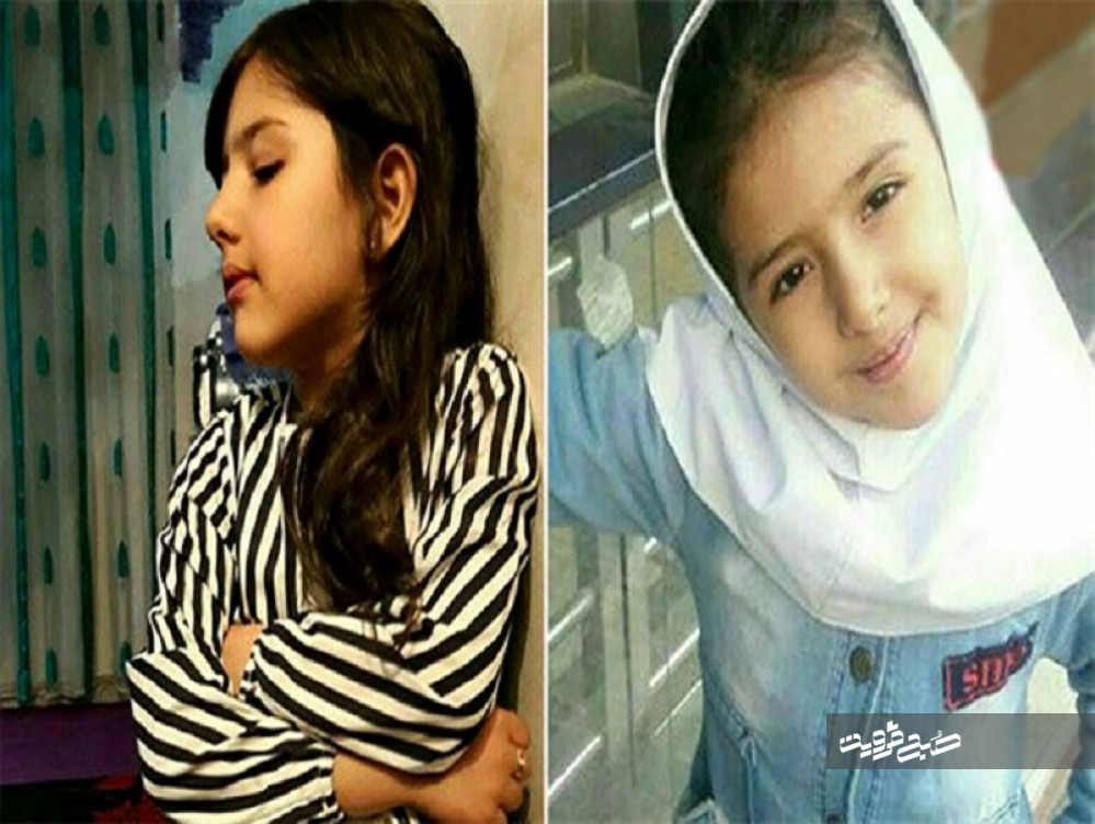 جزئیات قتل دختر بچه هفت ساله در پارس آباد+عکس