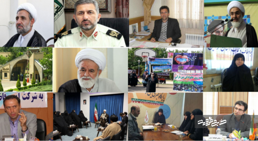 گزارش تخلفات انتخاباتی مقامات دولتی  قزوین و بایکوت منتقدان در دانشگاه بین‌المللی امام خمینی (ره)