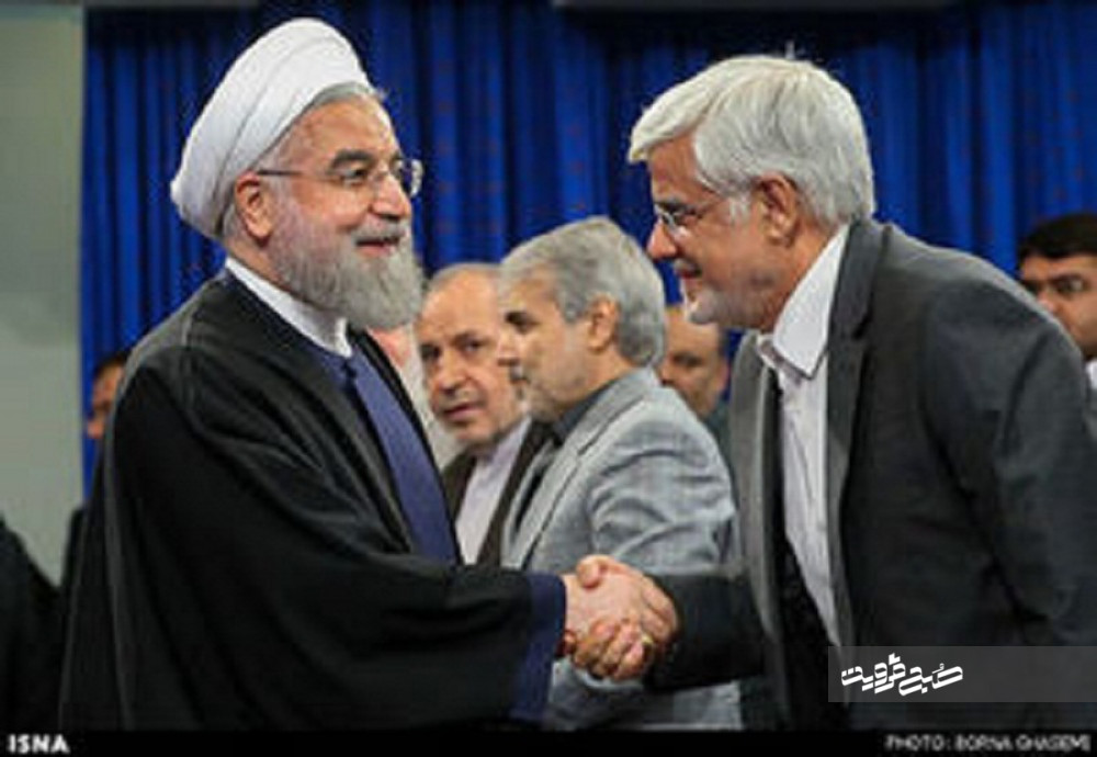 اصلاح طلبان; روحانی نشان داد که به ما نیاز دارد/ بابت ادامه حضور در برجام هم از رئیس جمهور تشکر کردیم