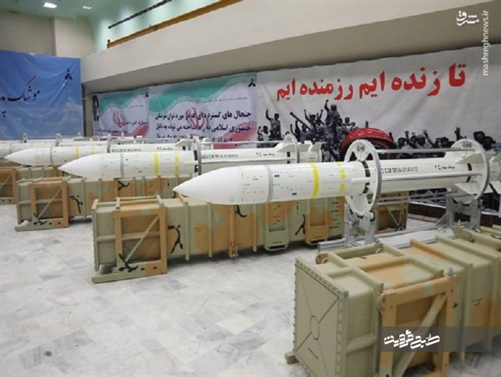 «صیاد ۳»؛ تلفیقی از پاتریوت و استاندارد اما هم‌طراز «اس ۳۰۰»/ اولین موشک بردبلند ایرانی که به جنگ بالستیک‌ها می‌رود +عکس