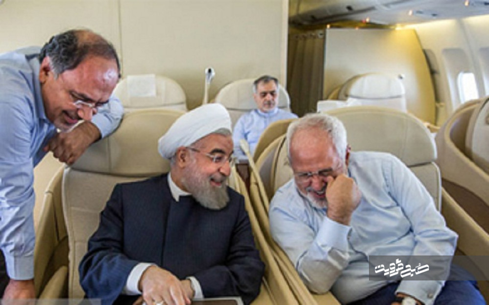  رئیس جمهور جلوی تعهد ضد پیشرفت و توسعه ایران خواهد ایستاد؟/ چرا ظریف و زنگنه اصرار به پیوستن ایران به معاهده پاریس دارند؟+ بازخوانی نقش خانم ابتکار