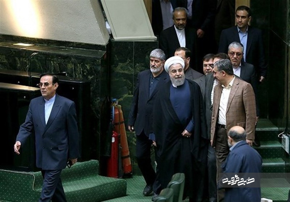 روحانی; من برای امنیت دانشجویان و فضای دانشگاه معامله نخواهم کرد