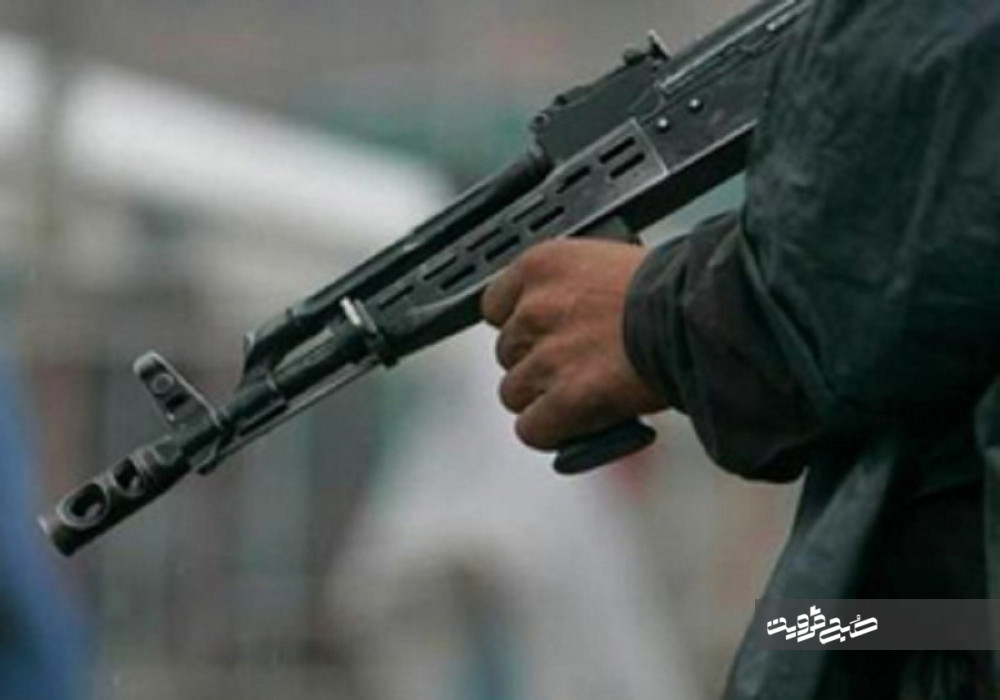 درگیری مسلحانه پلیس با سارقان مسلح در ایرانشهر/ مامور نیروی انتظامی شهید شد