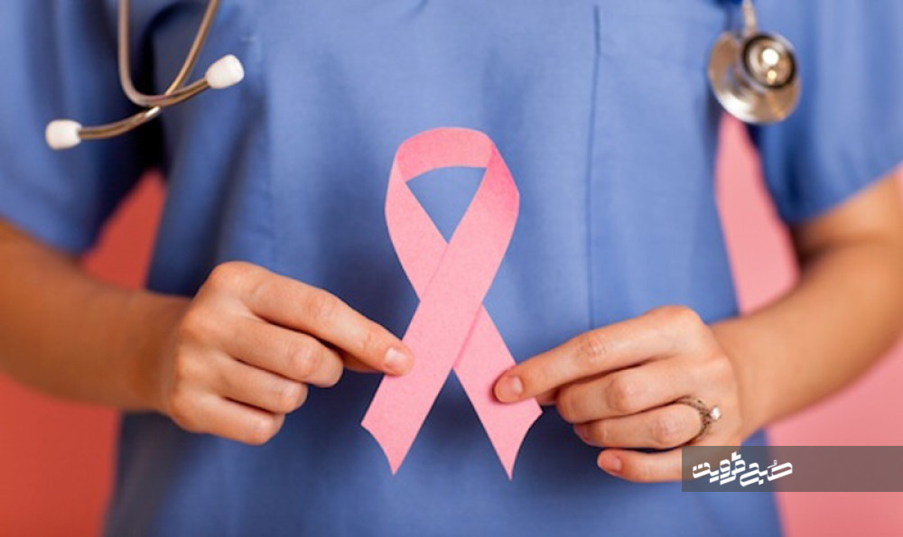 کاهش سن شیوع سرطان سینه در بانوان قزوینی/ هر ۲ روز یک زن به این سرطان مبتلا می‌شود