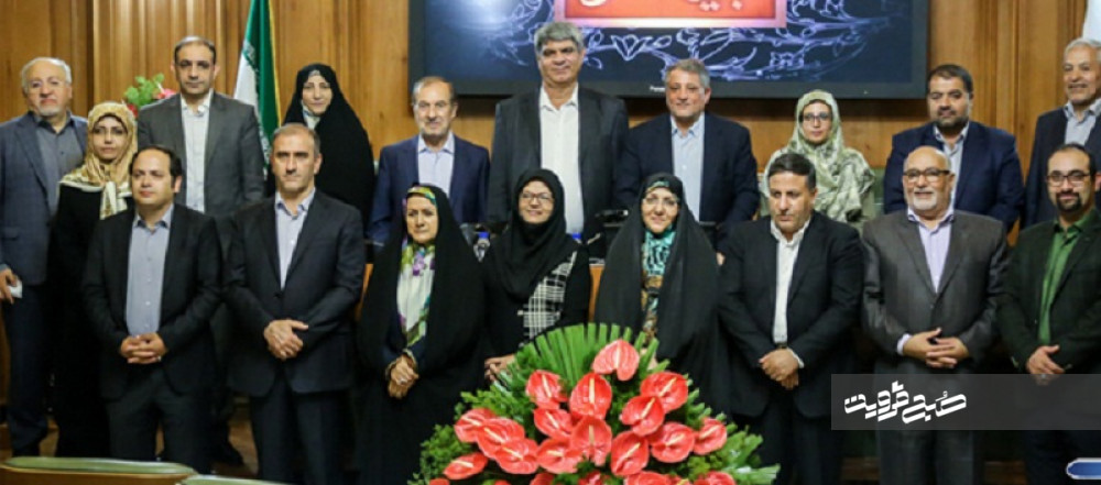 مصوبه‌ امنیتی-سیاسی‌ غیر قانونی‌ شورای‌ شهر تهران!